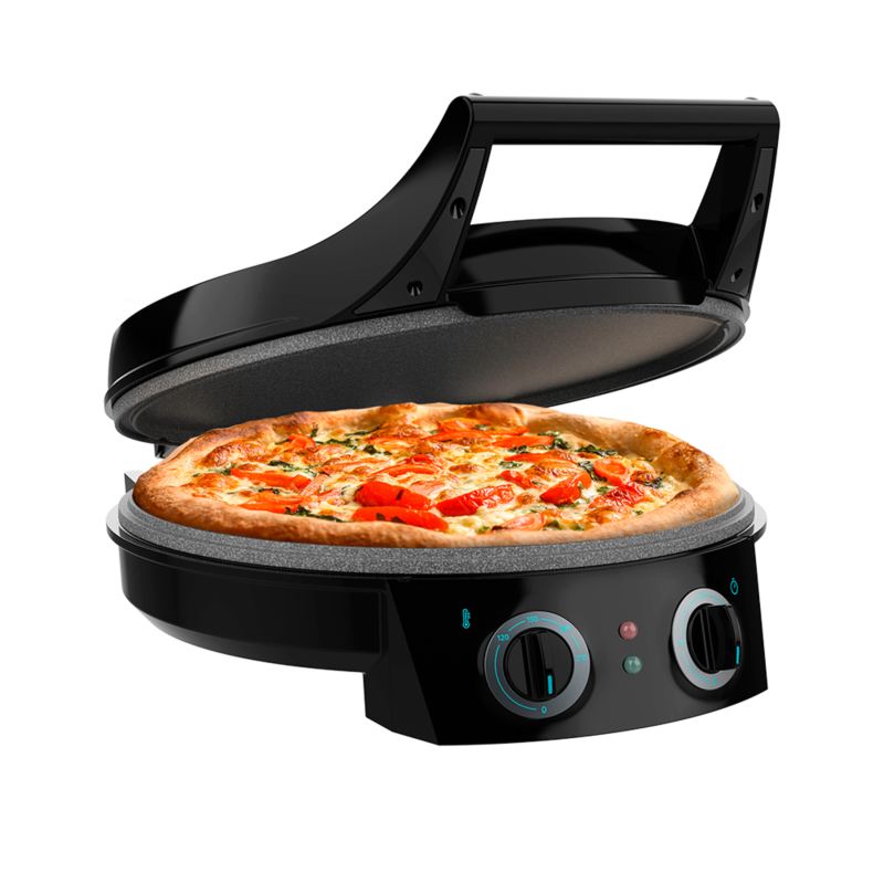 Horno grill eléctrico para pizza Fun Pizza&Co