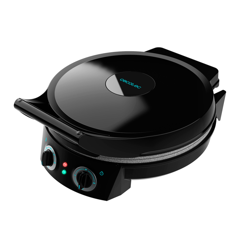 Horno grill eléctrico para pizza Fun Pizza&Co