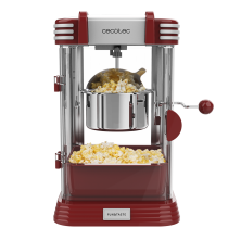 Palomitero Fun&Taste P´Corn Classic