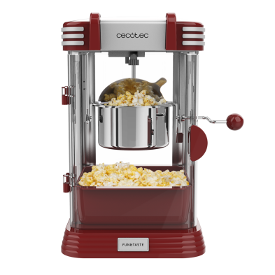 Palomitero Fun&Taste P´Corn Classic