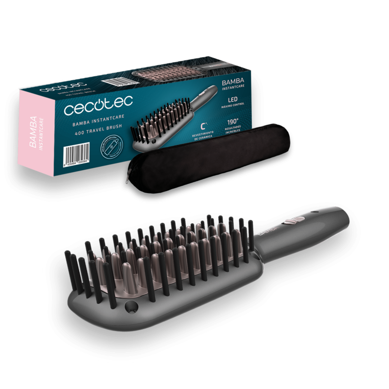InstantCare 800 Travel Brush