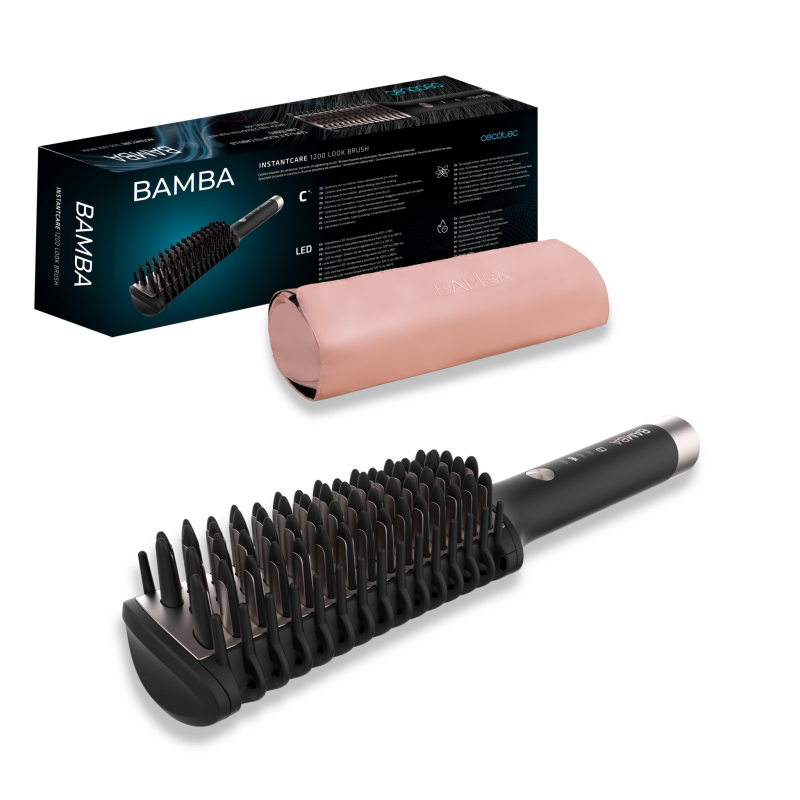 InstantCare 1200 Look Brush