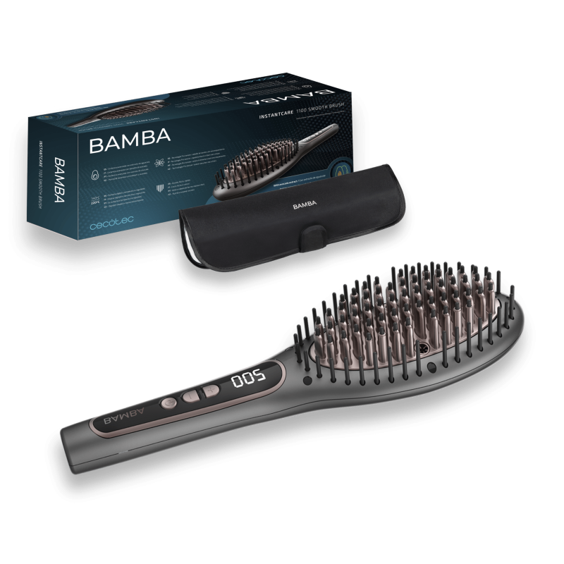 InstantCare 1100 Smooth Brush