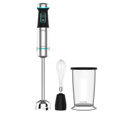 Batidoras de mano Power TitanBlack 1200 XL Cream