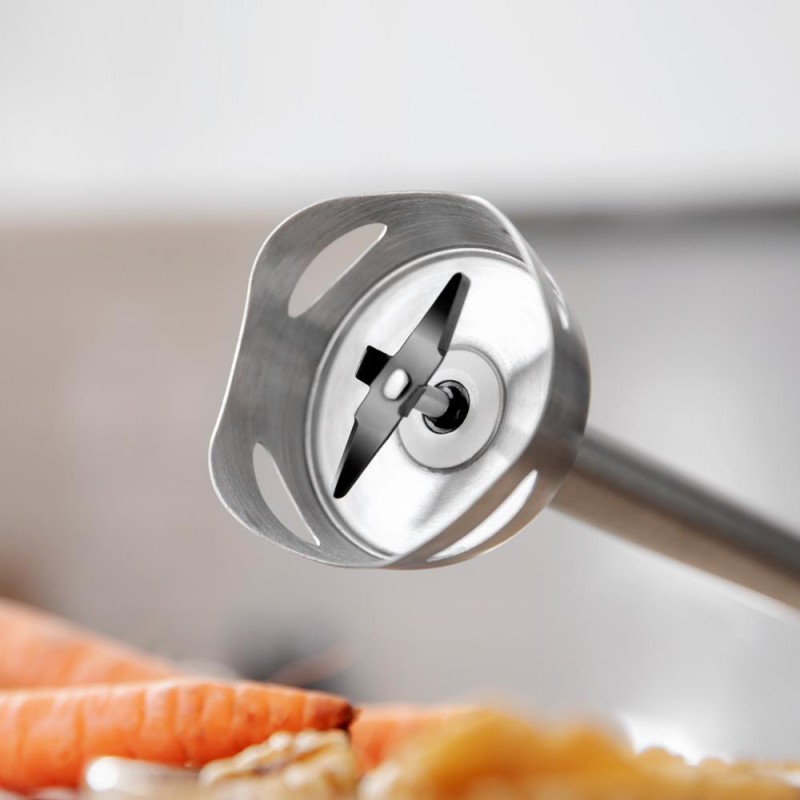 Batidoras de mano Power TitanBlack 1200 XL Cream&Crush