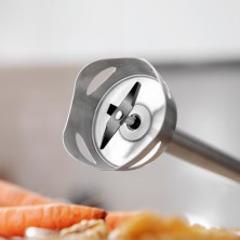 Batidoras de mano Power TitanBlack 1200 XL TotalMix