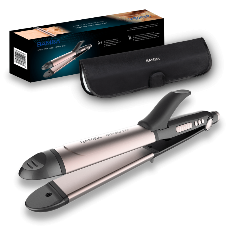 RitualCare 1000 Ceramic 2in1