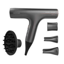 IoniCare 6000 Rockstar Soft Pr