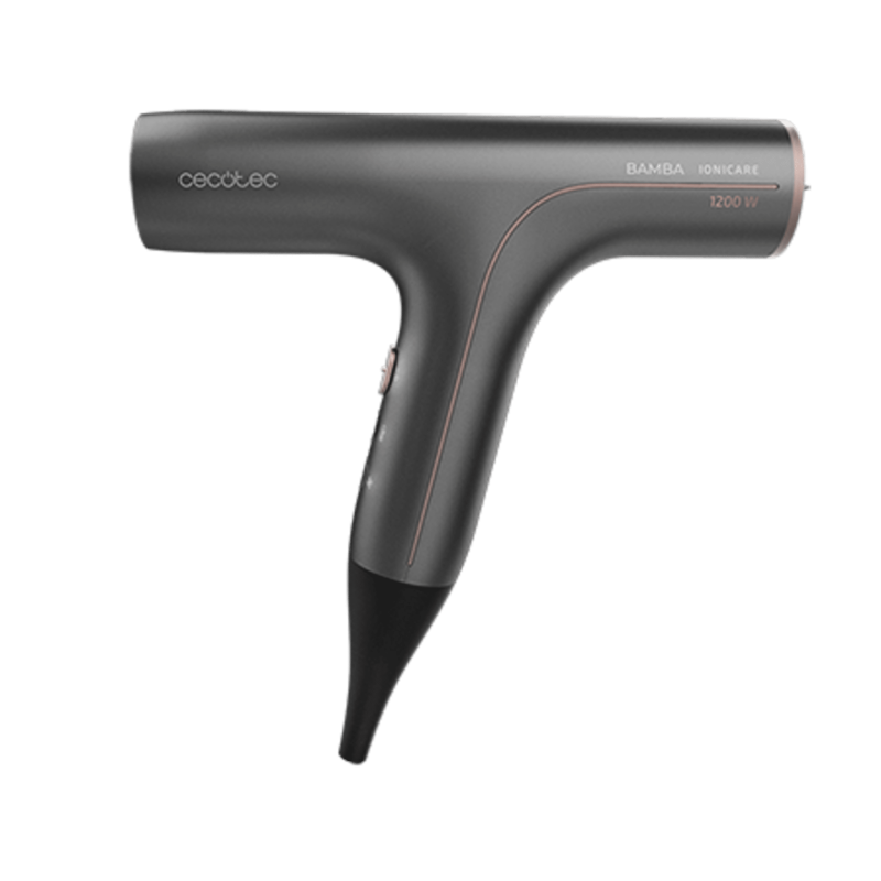 IoniCare 6000 Rockstar Soft Pr