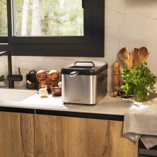 Freidora con aceite Cleanfry Luxury 4000