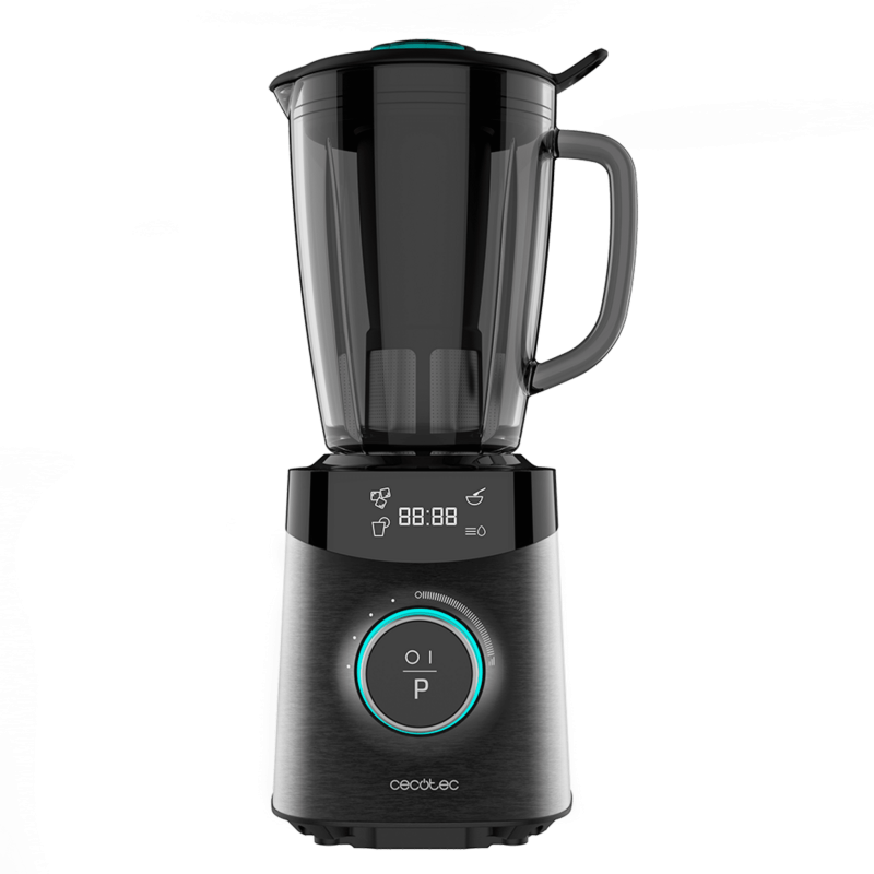 Power Black Titanium 2500MAX Advance