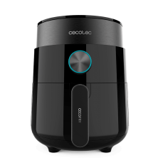 Freidora dietética Cecofry Essential Rapid MoonTouch
