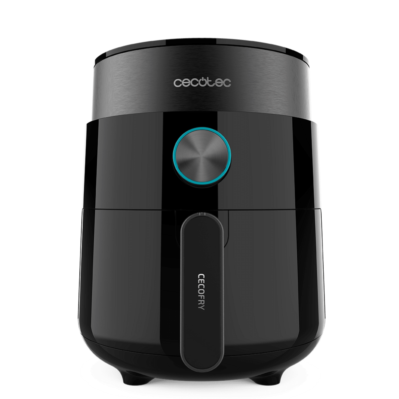 Freidora dietética Cecofry Essential Rapid MoonTouch