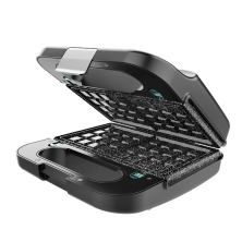 Sandwichera RockNtoast 4In1