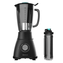 Power Black Titanium 2500MAX Go