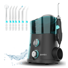 ToothCare 1200 Jet Pro