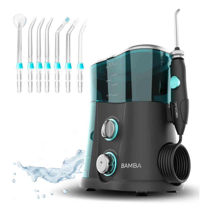 ToothCare 1200 Jet Pro