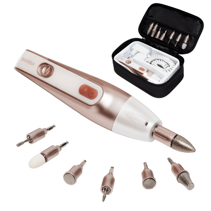 PinkyCare 700 Perfect Nails