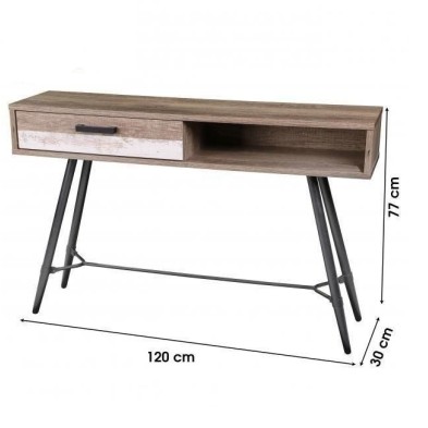 Consola Oasis en Liquidación - Muebles Liquidator