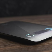 Báscula de cocina CookControl