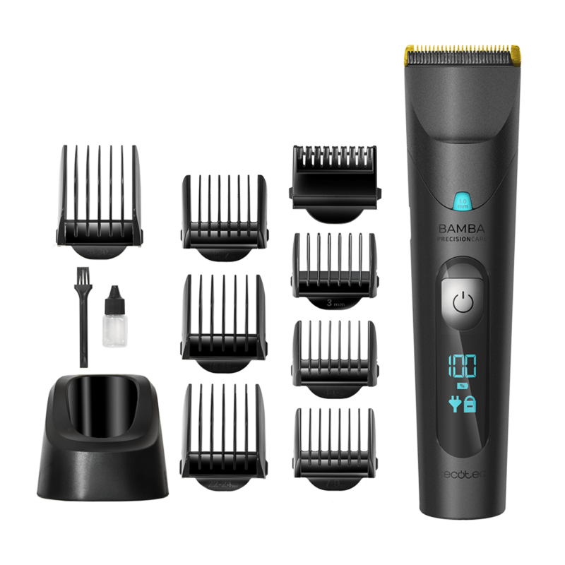 Precisioncare Wet&Dry