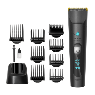 Precisioncare Wet&Dry