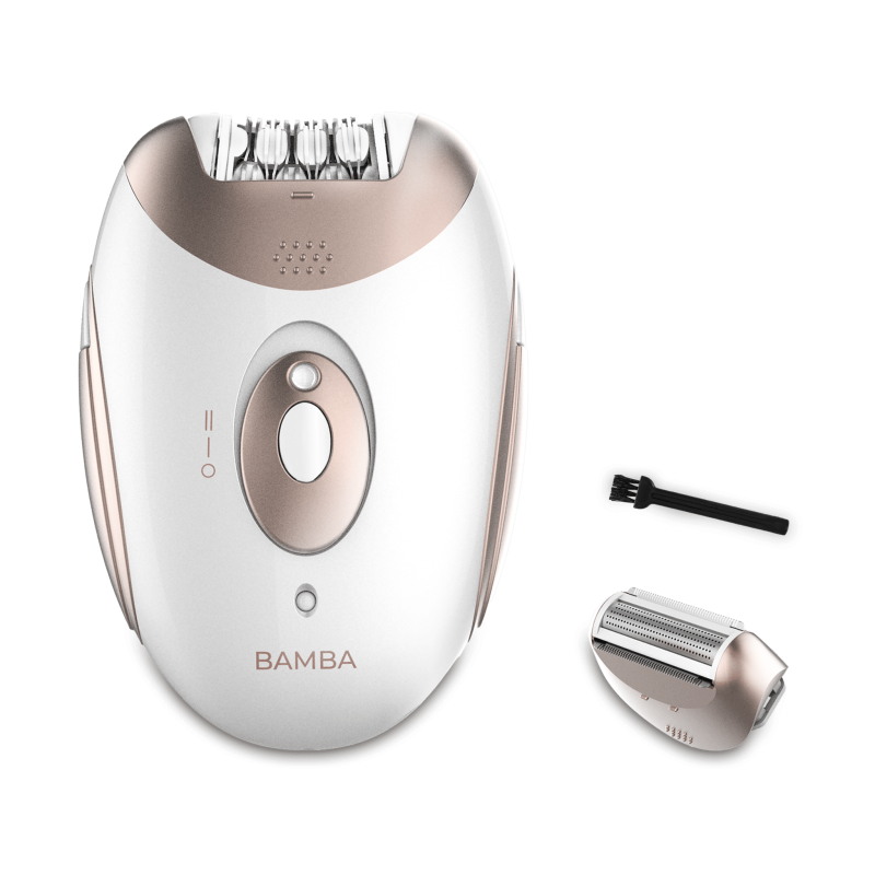 SkinCare Depil-Action