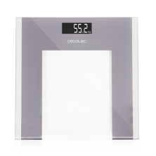 Báscula de baño Surface Precision Healthy (Exclusivo Consum)