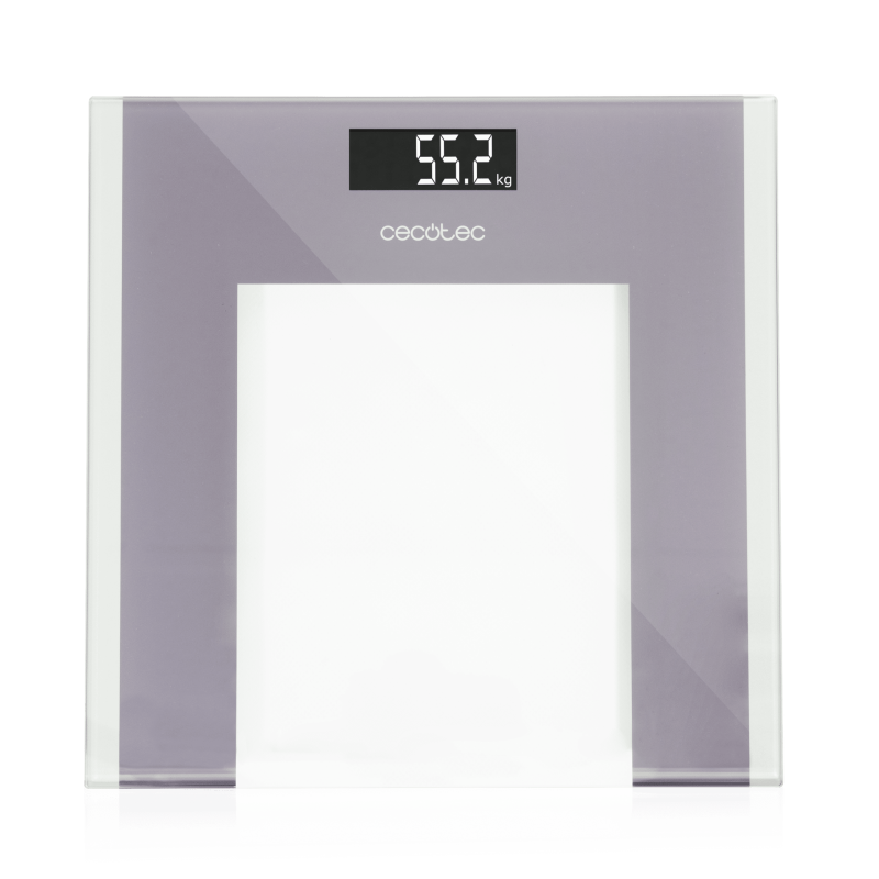 Báscula de baño Surface Precision Healthy (Exclusivo Consum)
