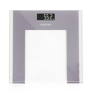 Báscula de baño Surface Precision Healthy (Exclusivo Consum)