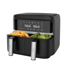 Freidora de aire cecofry advance double