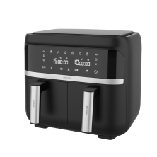 Freidora de aire cecofry advance double