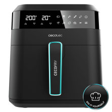 Cecofry Experience 6000