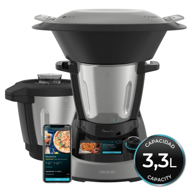 Mambo Touch Con Jarra Habana