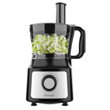 FoodProcessor Comino 1000