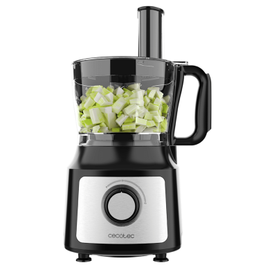 FoodProcessor Comino 1000