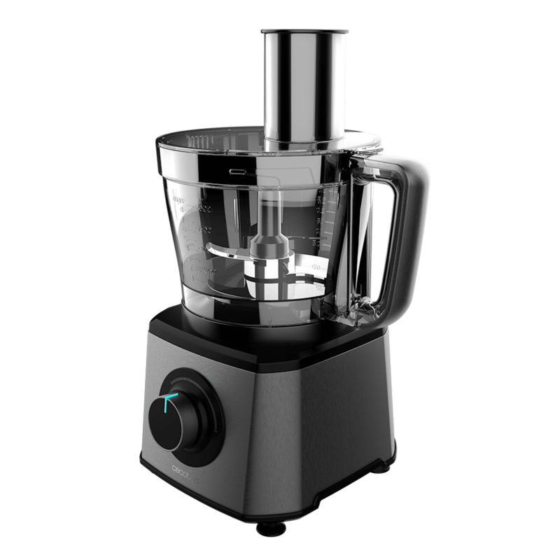 Procesador de alimentos Paprika 2000 Full