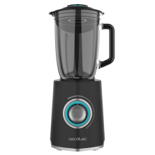 Power black Titanium 2000Max Mix Go