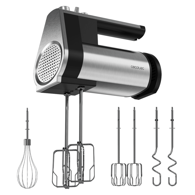 PowerTwist 500 Full Steel