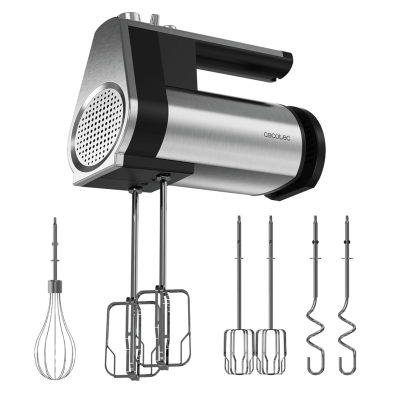 PowerTwist 500 Full Steel