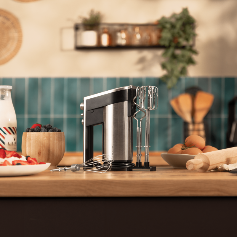 PowerTwist 500 Full Steel