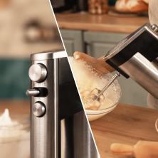 PowerTwist 500 Full Steel