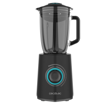 Power Black Titanium 2300Max Mix Go