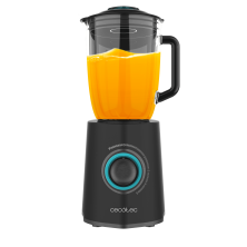 Power Black Titanium 2300Max Mix Go