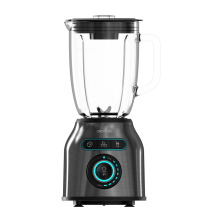 Power Black Titanium 2200MAX Smooth