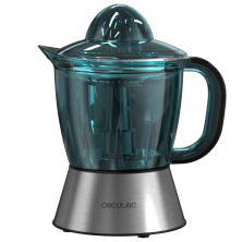 Exprimidor eléctrico Zitra Full Steel