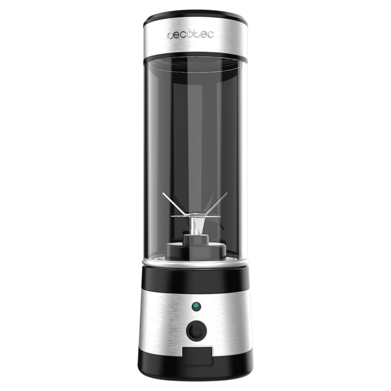 Batidora de vaso individual WanderlustMix USB