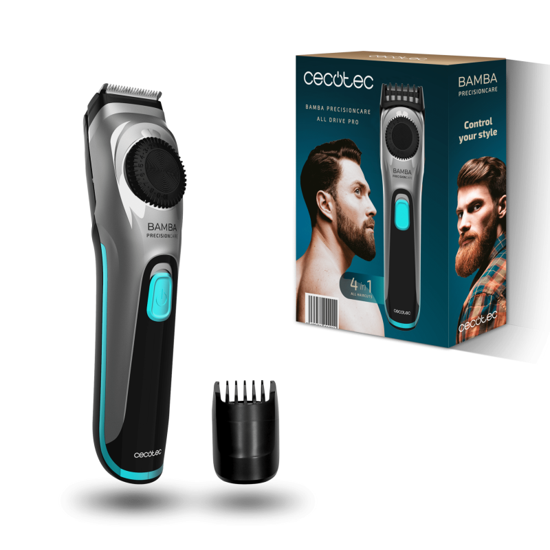 PrecisionCare AllDrive Pro