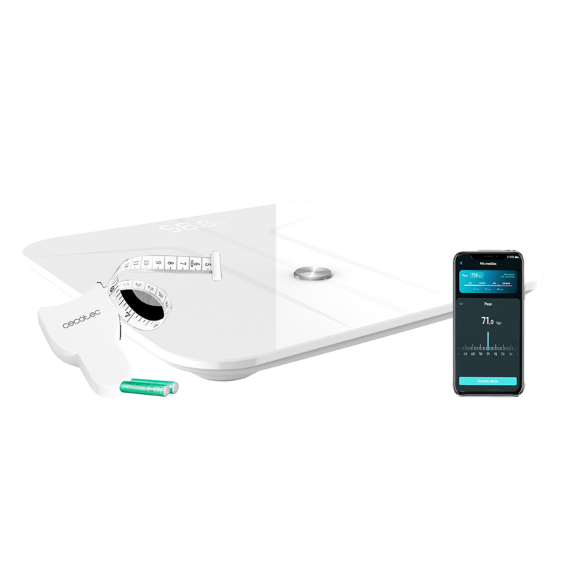 Surface Precision 970 Smart Healthy