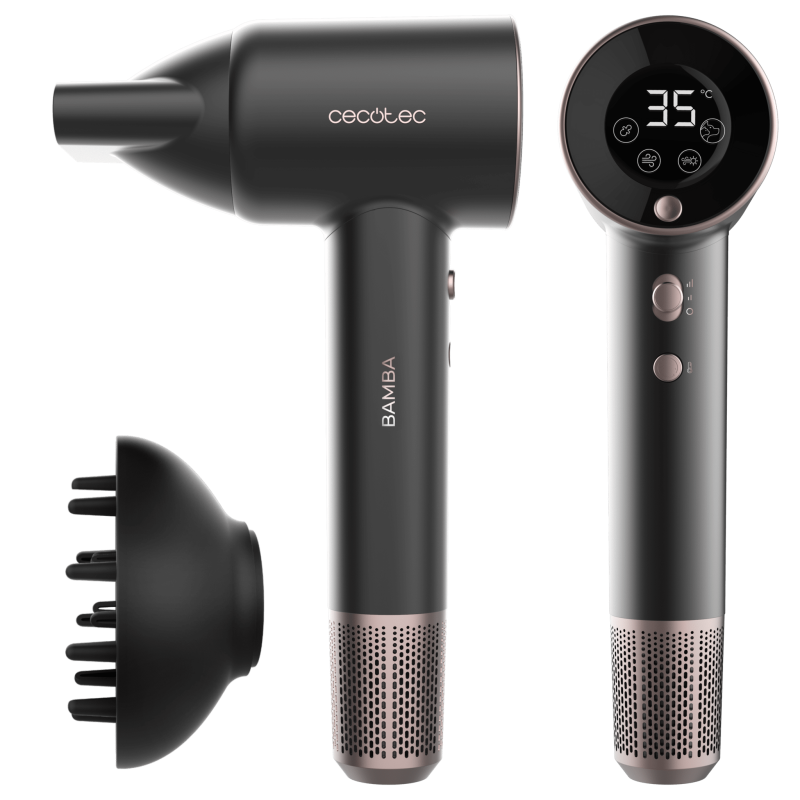 IoniCare Rockstar AirSonic